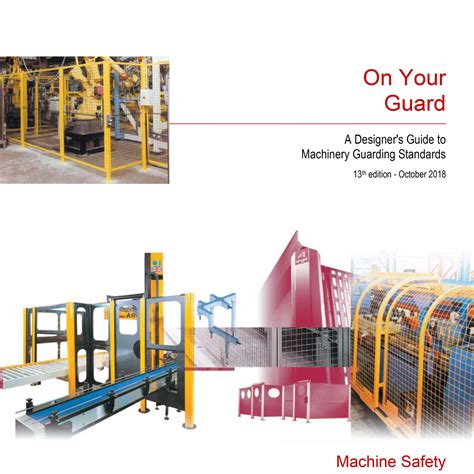 cnc machine safety guards|osha standards for machine guarding.